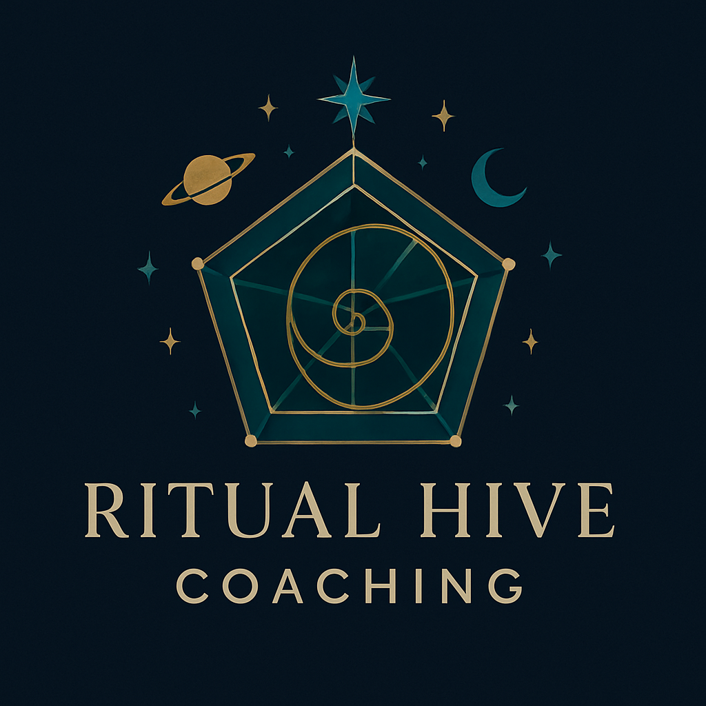 Ritual Hive Coaching